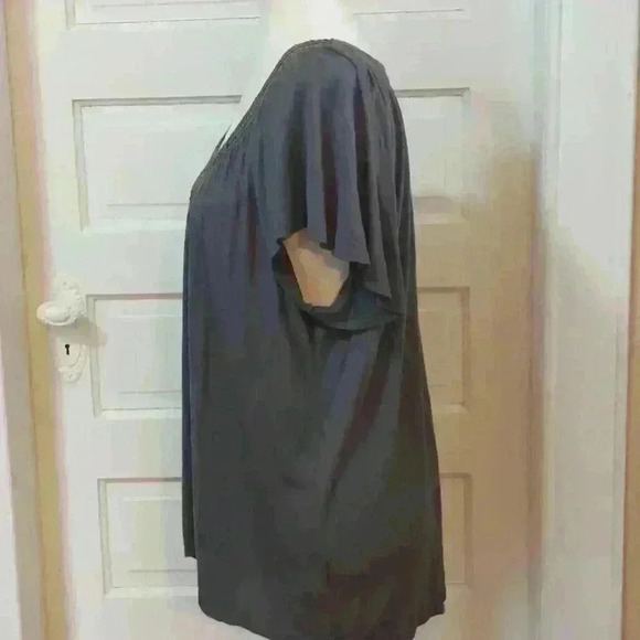 Apt. 9 Blouse  L0226 - Picture 2 of 5